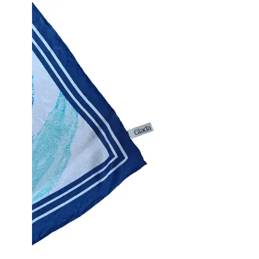 Halstuch Kopftuch Schal - Schals & Tücher Halstuch Kopftuch Schal - Vintage&Present Mode Schals & Halstücher