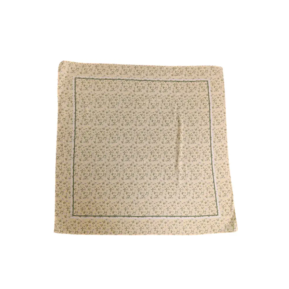 Halstuch Kopftuch Schal - Schals & Tücher Halstuch Kopftuch Schal - Vintage&Present Mode Schals & Halstücher