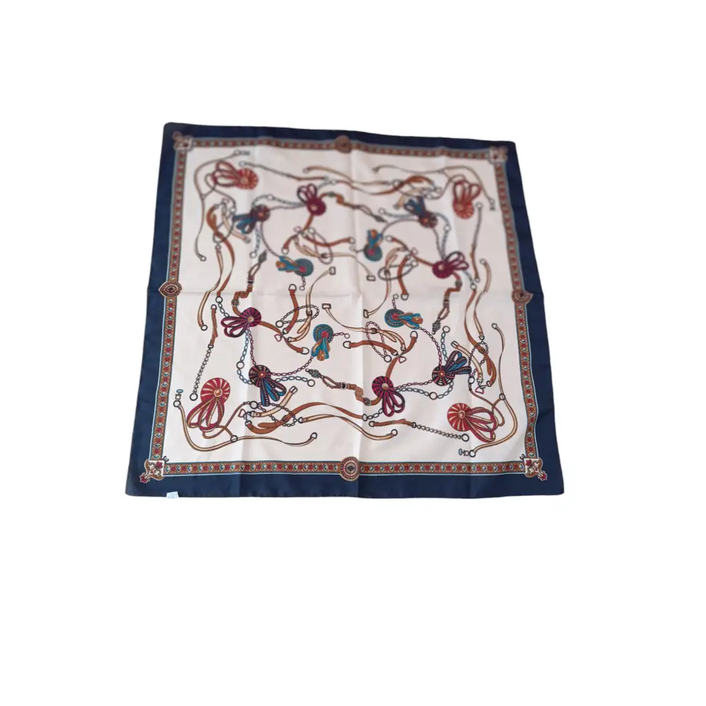 Halstuch Kopftuch Schal - Schals & Tücher Halstuch Kopftuch Schal - Vintage&Present Mode Schals & Halstücher