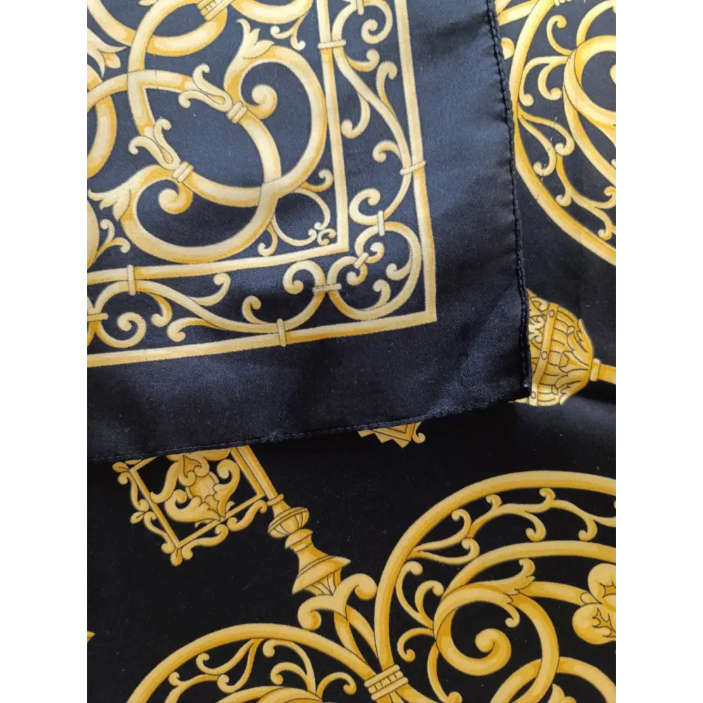 Halstuch Kopftuch Schal - Schals & Tücher Halstuch Kopftuch Schal - Vintage&Present Mode Schals & Halstücher