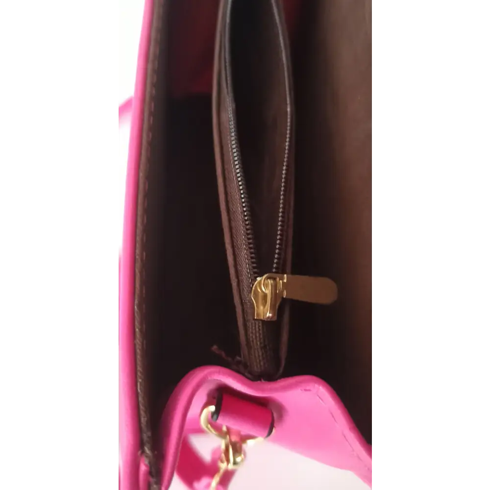 Handtasche Clutch - Handtasche Handtasche Clutch - Vintage&Present Mode Handtaschen Geldbörsen & Etuis