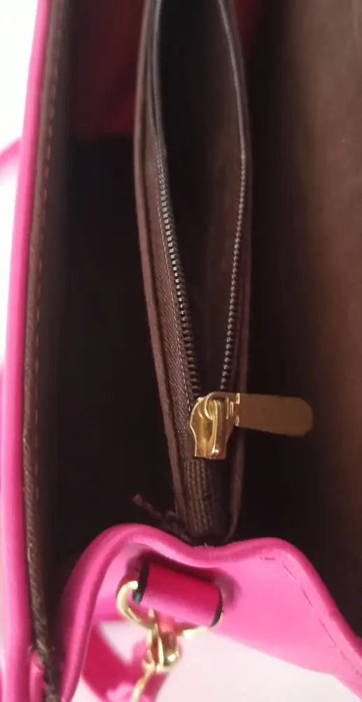 Handtasche Clutch - Handtasche Handtasche Clutch - Vintage&Present Mode Handtaschen Geldbörsen & Etuis