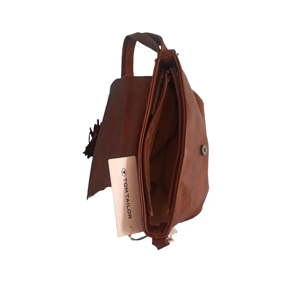 Handtasche Tom Tailor - Handtasche Handtasche Tom Tailor - Vintage&Present Mode Handtaschen