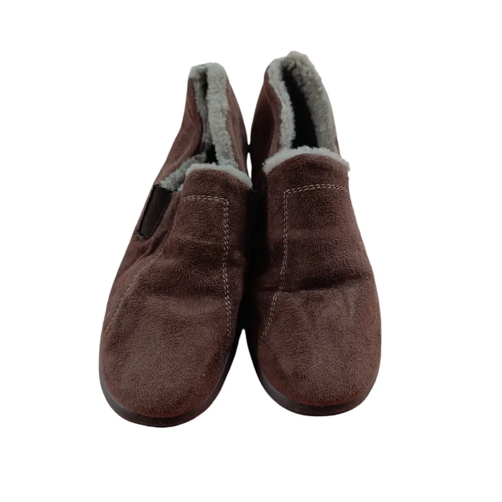 Hausschuhe Rhode Gr. 39 - Hausschuhe Hausschuhe Rhode Gr. 39 - Vintage&Present Mode