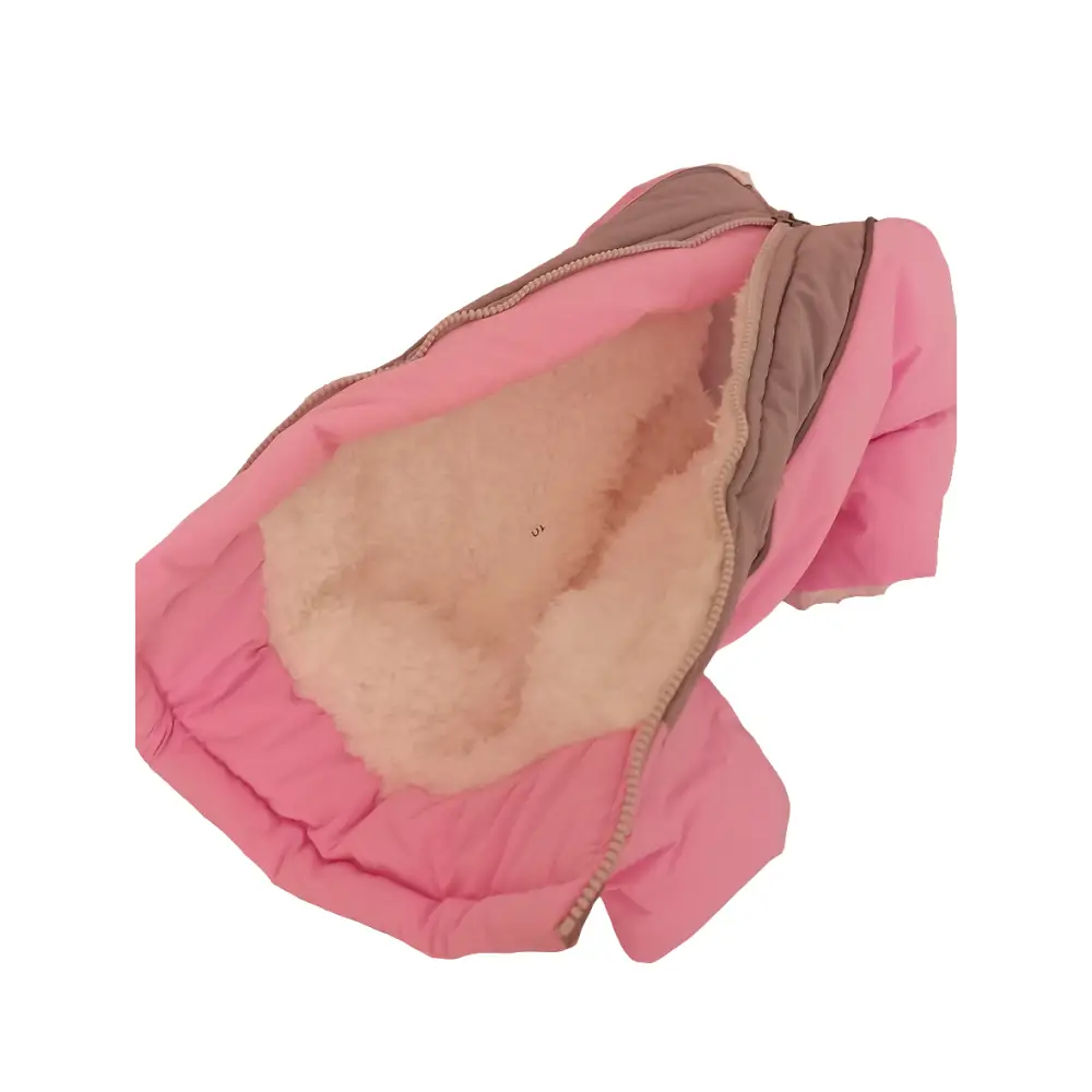 Hundemantel Gr. 10 - Hundemantel Gr. 10 - Vintage&Present Mode Hundebekleidung