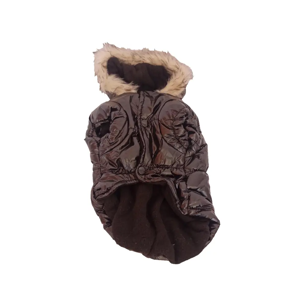 Hundemantel Gr: XXXS - Hundemantel Gr: XXXS - Vintage&Present Mode Hundebekleidung