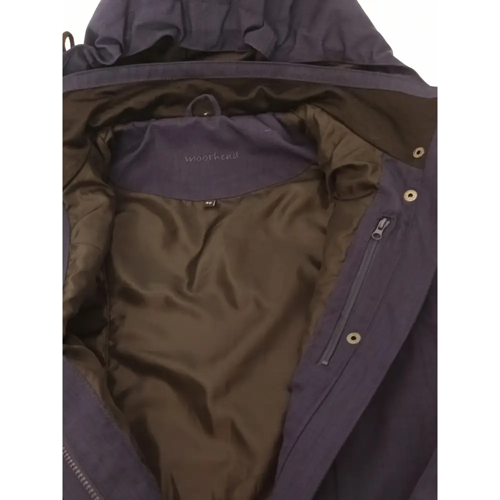 Jacke moorhead Gr. 40 - Jacke Jacke moorhead Gr. 40 - Vintage&Present Mode Mäntel & Jacken