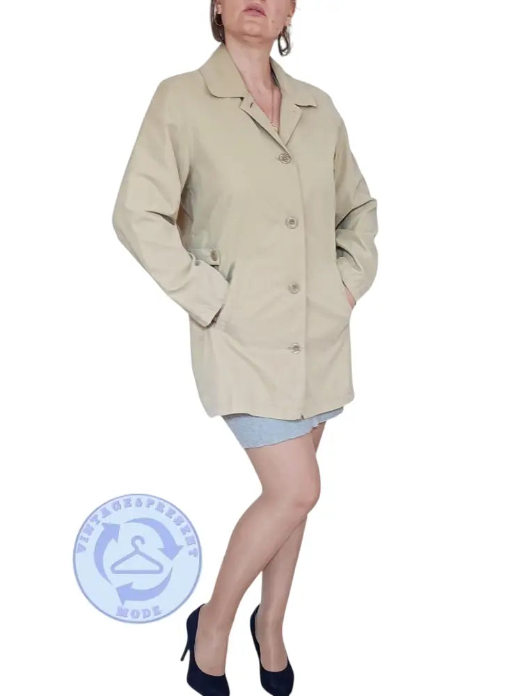 Trendcoach Gr.S - Jacke Trendcoach Gr.S - Vintage&Present Mode