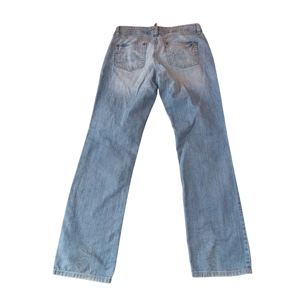 Jeans Esprit Gr. 31 - Jeanshose Jeans Esprit Gr. 31 - Vintage&Present Mode