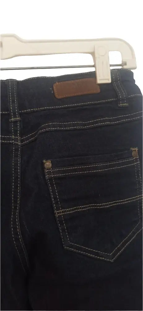 Jeanshose Gr. W34 L32 - Jeans Jeanshose Gr. W34 L32 - Vintage&Present Mode Hosen