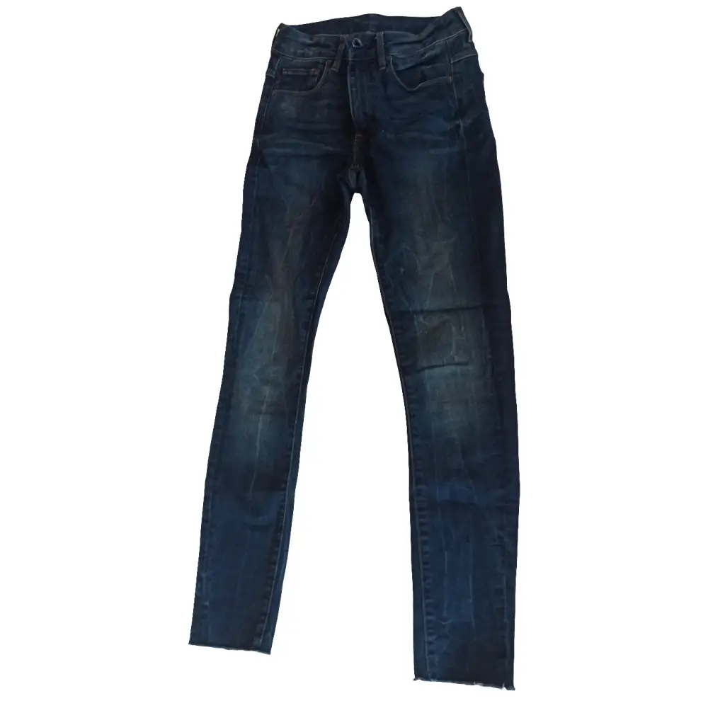 Jeanshose G-Star Gr. 26/32 - Jeans Jeanshose G-Star Gr. 26/32 - Vintage&Present Mode Hosen