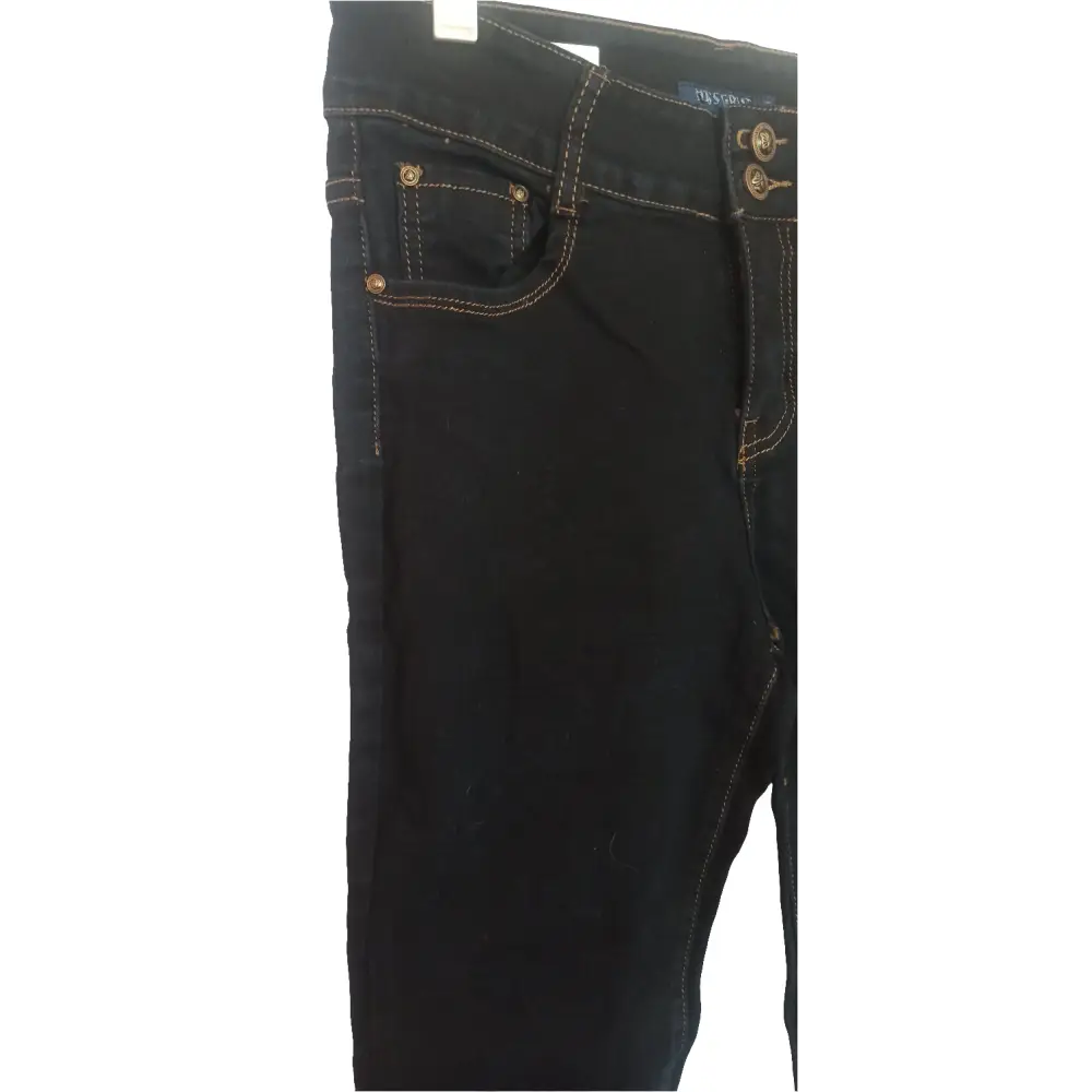 Jeanshose Gr. 30 - Jeans Jeanshose Gr. 30 - Vintage&Present Mode Hosen