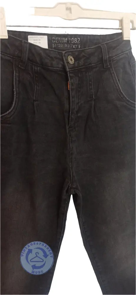 Jeanshose Gr. 38 - Jeans Jeanshose Gr. 38 - Vintage&Present Mode Hosen