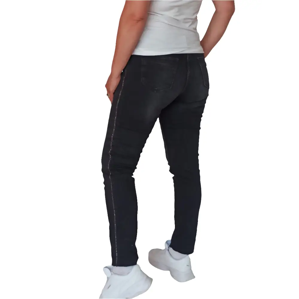 Jeanshose Gr. 40 - Jeans Jeanshose Gr. 40 - Vintage&Present Mode Hosen