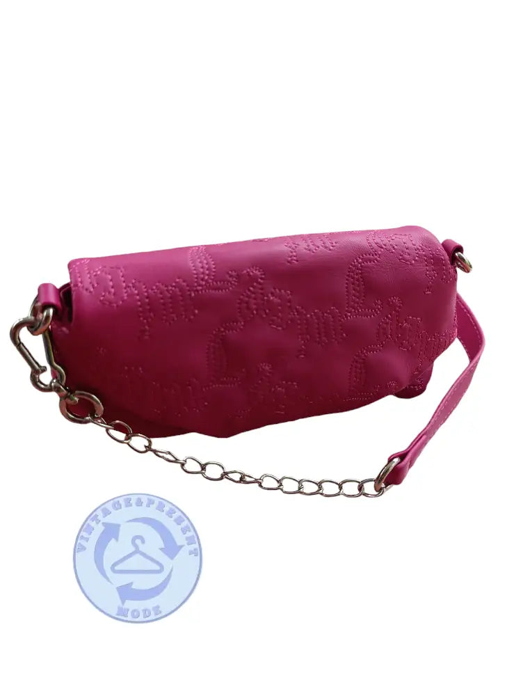 Clutch Juicy Couture - Clutch Clutch Juicy Couture - Vintage&Present Mode