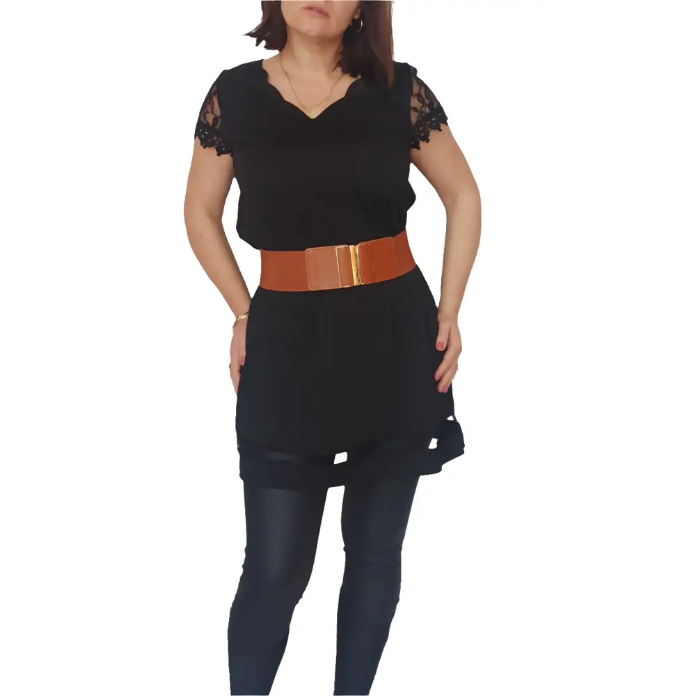 Kleid Gr. M - Abendkleid Kleid Gr. M - Vintage&Present Mode Kleider