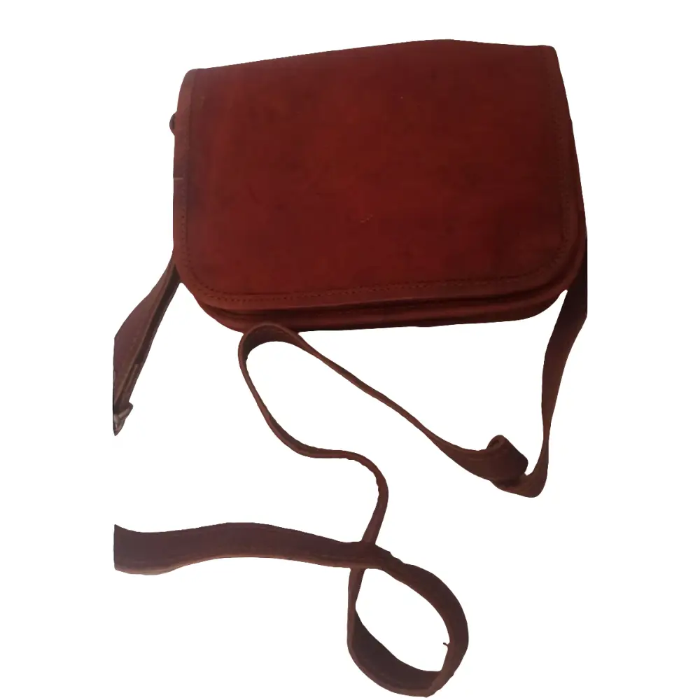 Ledertasche Gusti Leder - Ledertasche Ledertasche Gusti Leder - Vintage&Present Mode