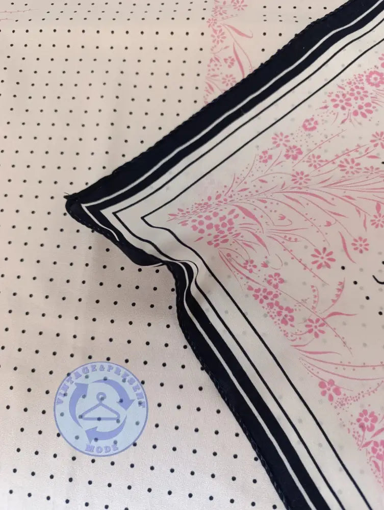 Halstuch Kopftuch Schal - Leonardi - Schals & Tücher Halstuch Kopftuch Schal - Leonardi - Vintage&Present Mode Schals & Halstücher