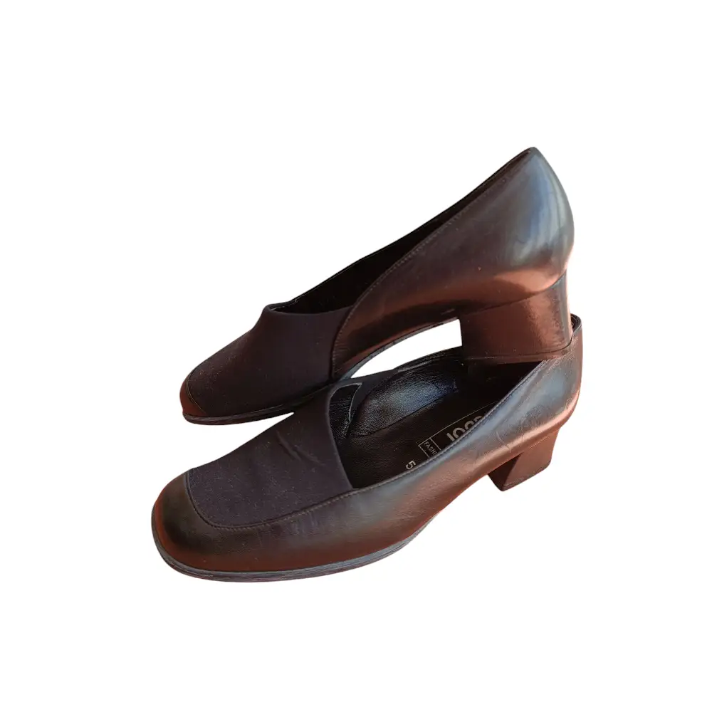 Loafer/Halbschuhe Gabor Gr.38 - Loafer Loafer/Halbschuhe Gabor Gr.38 - Vintage&Present Mode