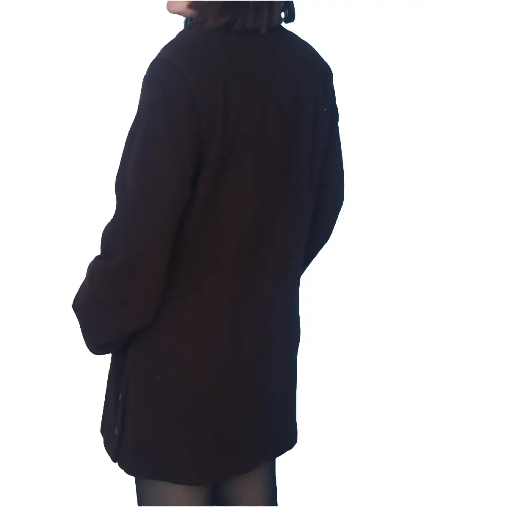 Mantel von Moser Gr. 44 - Mantel Mantel von Moser Gr. 44 - Vintage&Present Mode Mäntel & Jacken