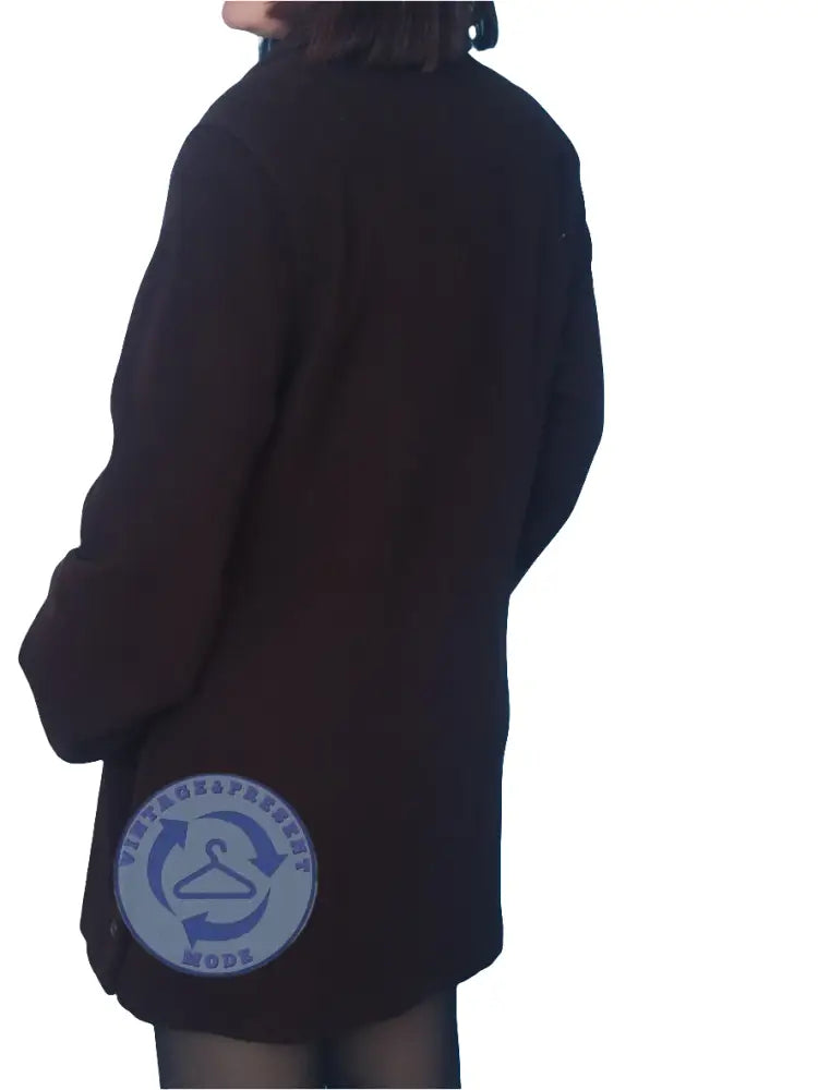 Mantel von Moser Gr. 44 - Mantel Mantel von Moser Gr. 44 - Vintage&Present Mode Mäntel & Jacken