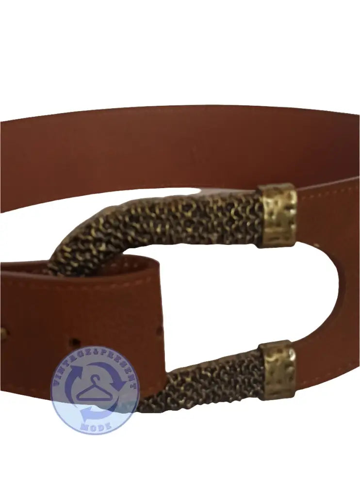 Gürtel - Gürtel Gürtel - Vintage&Present Mode Gürtel