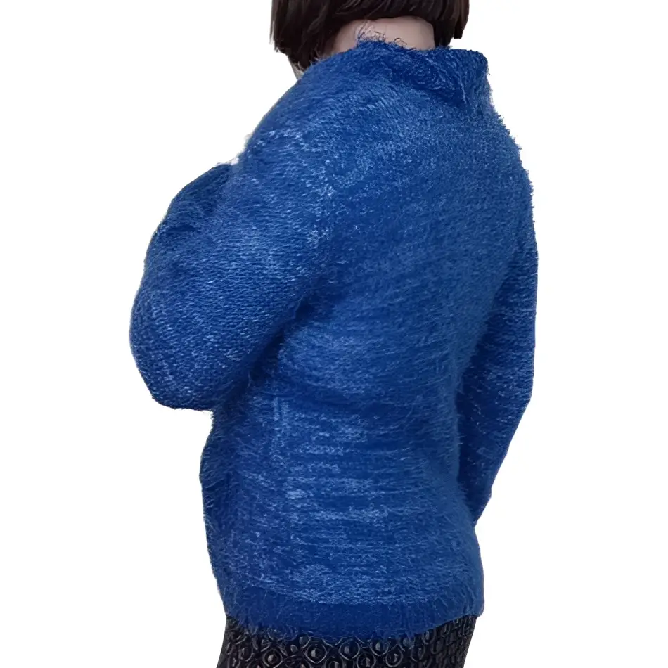 Pullover Biba Gr.M - Pullover Pullover Biba Gr.M - Vintage&Present Mode