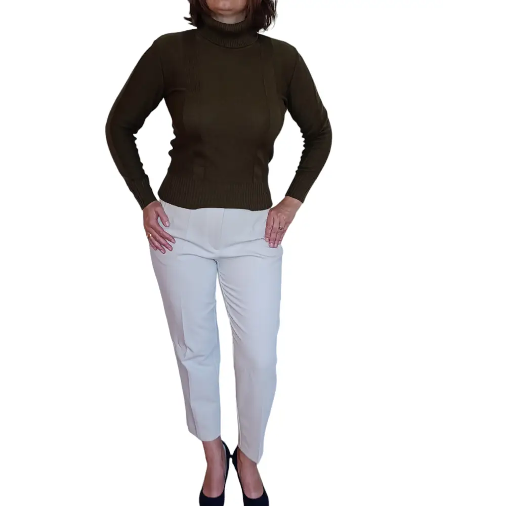 Pullover Gr.38 - Pullover Pullover Gr.38 - Vintage&Present Mode