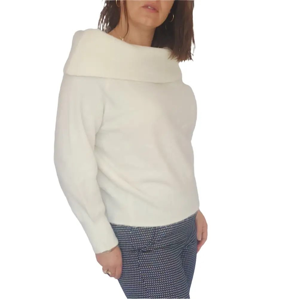 Pullover Gr. M - Pullover Pullover Gr. M - Vintage&Present Mode