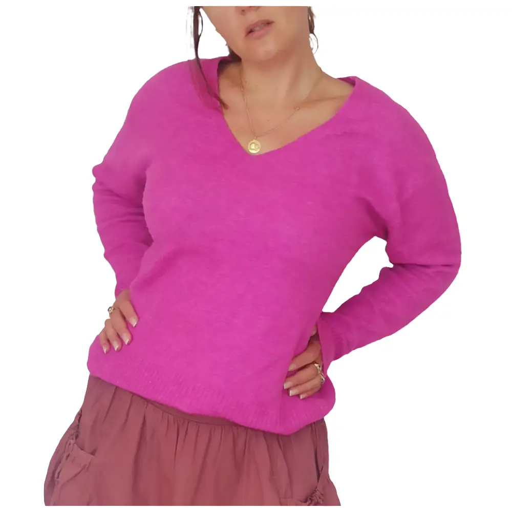 Pullover Gr. S - Pullover Gr. S - Vintage&Present Mode