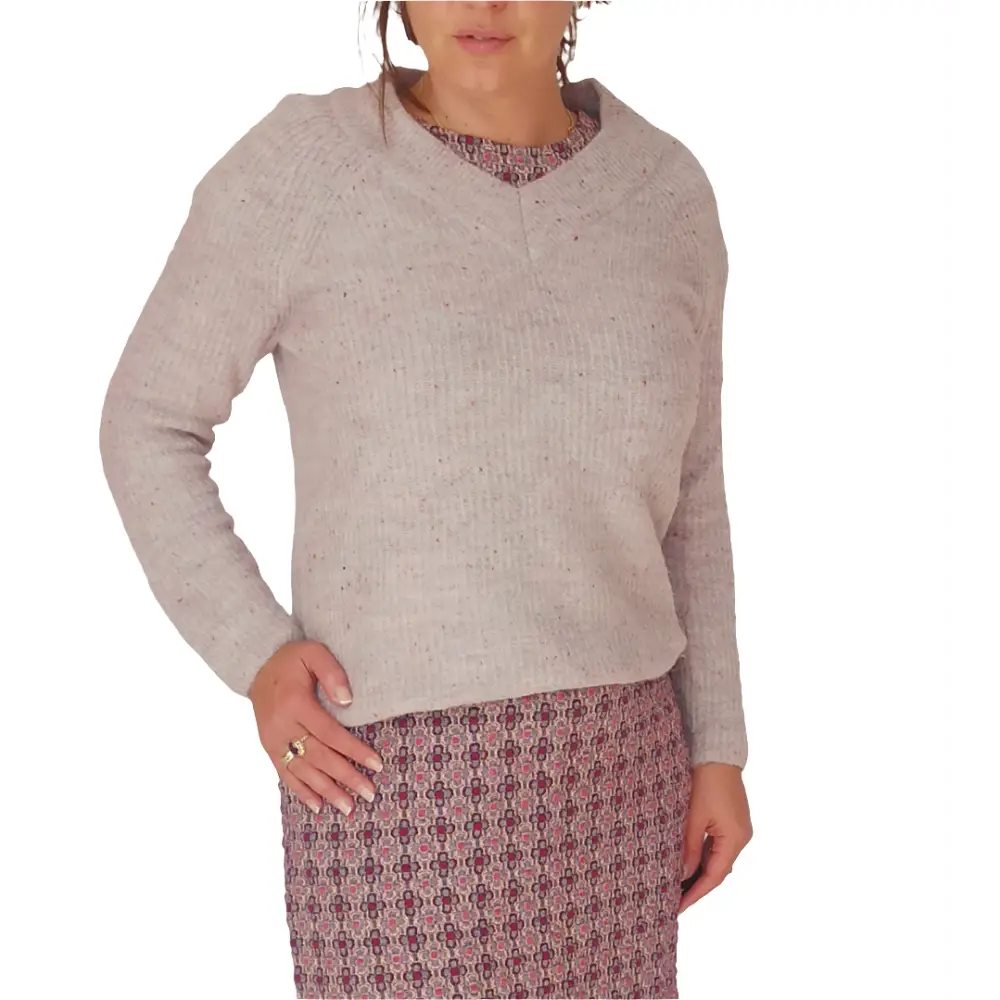 Pullover Gr. S - Pullover Gr. S - Vintage&Present Mode