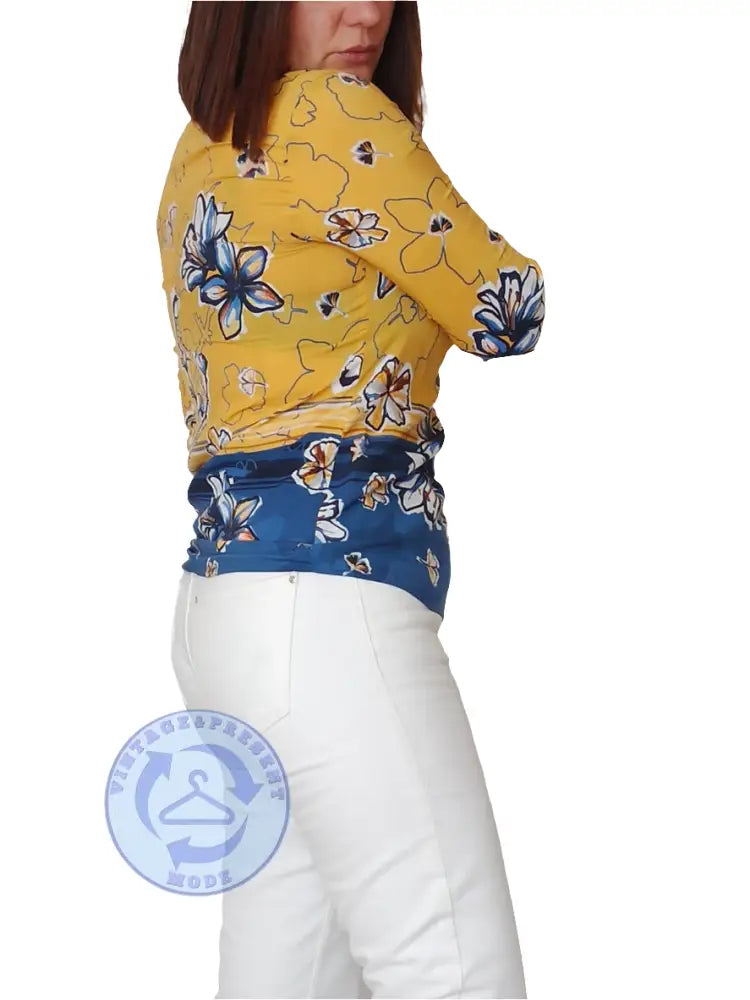 Bluse von Rabe Gr. 38 - Bluse Bluse von Rabe Gr. 38 - Vintage&Present Mode