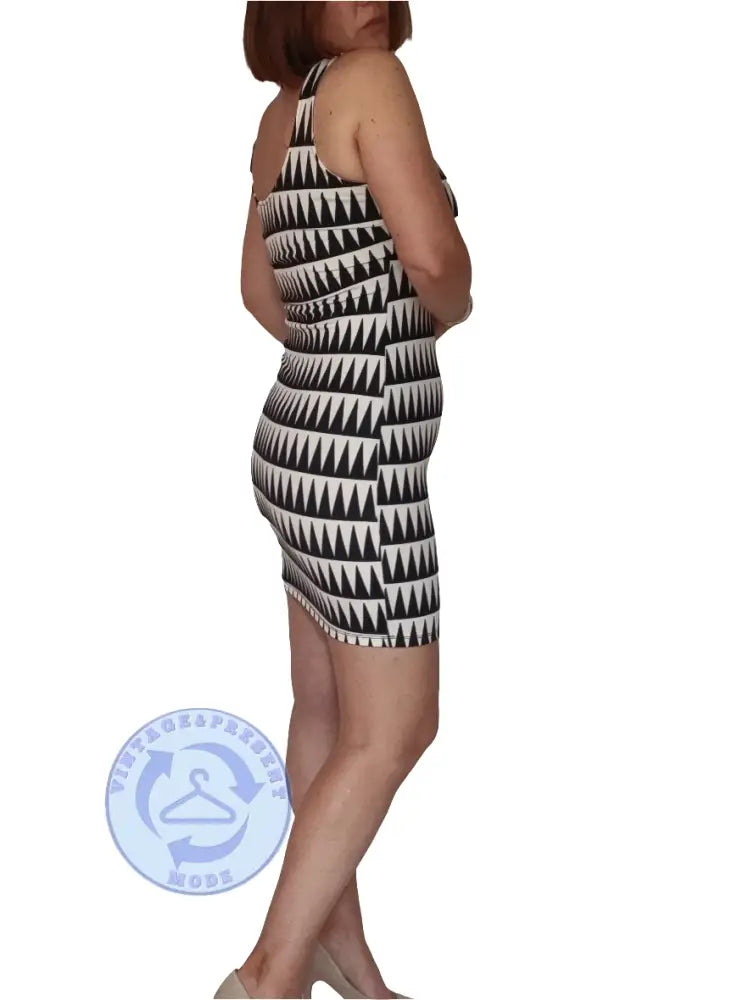 Minikleid Gr.36 - Minikleid Minikleid Gr.36 - Vintage&Present Mode Kleider