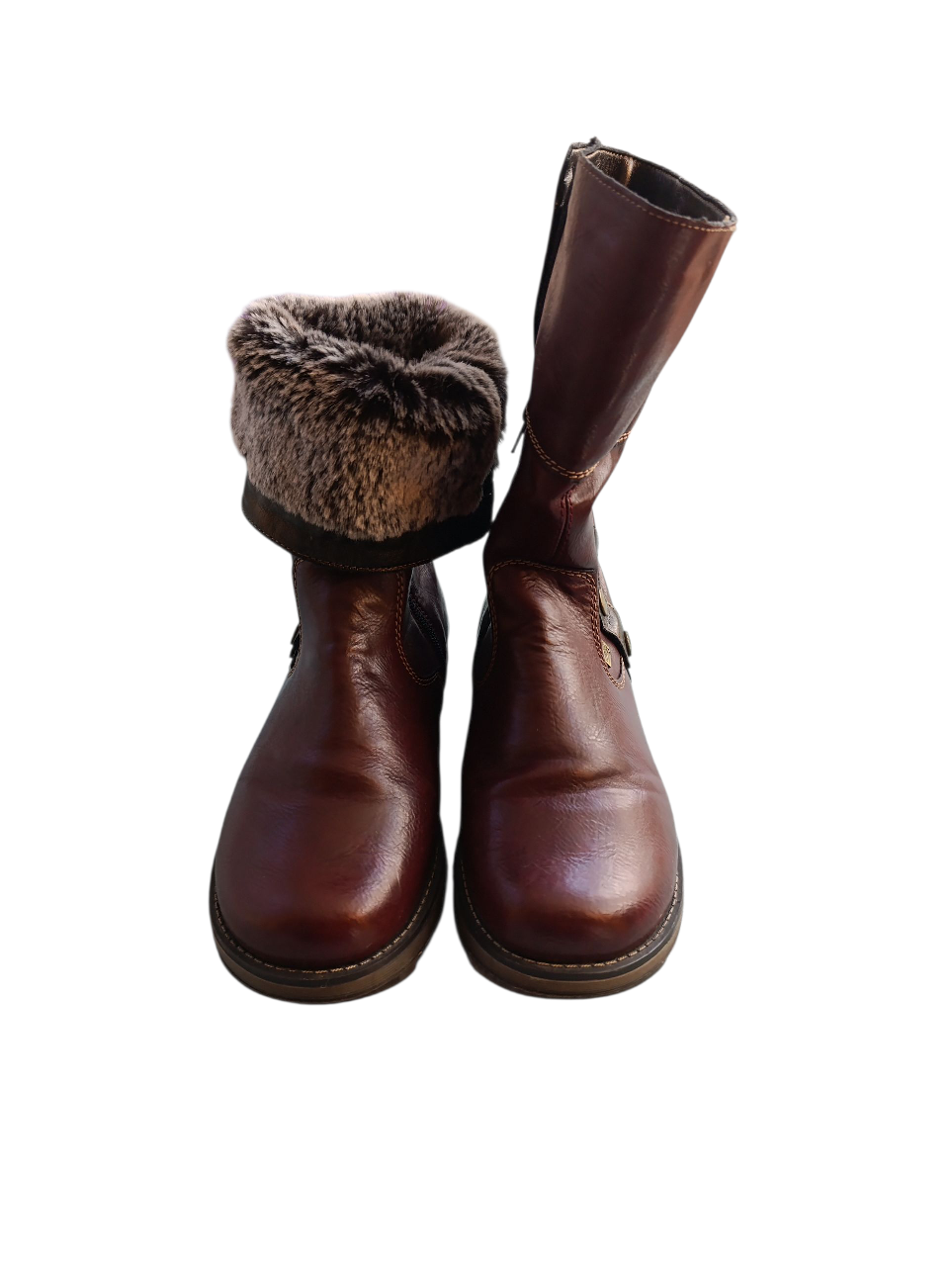 Winterstiefel Remonte Gr. 39