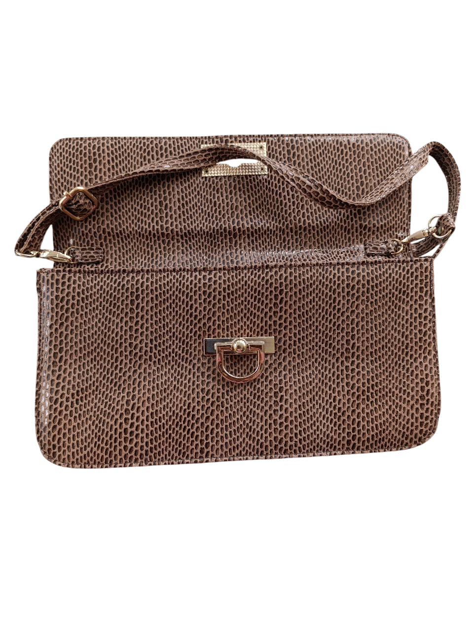 Tasche Clutch