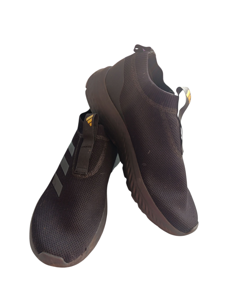 Sportschuhe Adidas Cloudfoam Walk Gr. 40