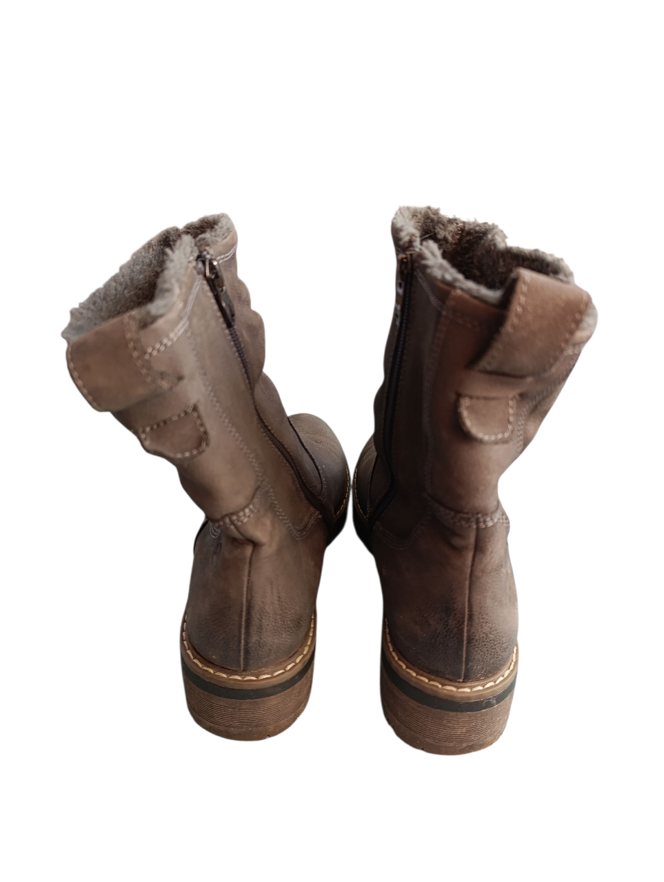 Stiefelette Tamaris Gr. 39