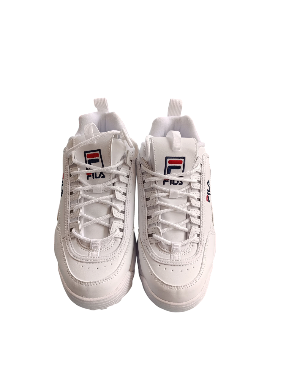 Sneakers, Sportschuhe FILA Gr.40