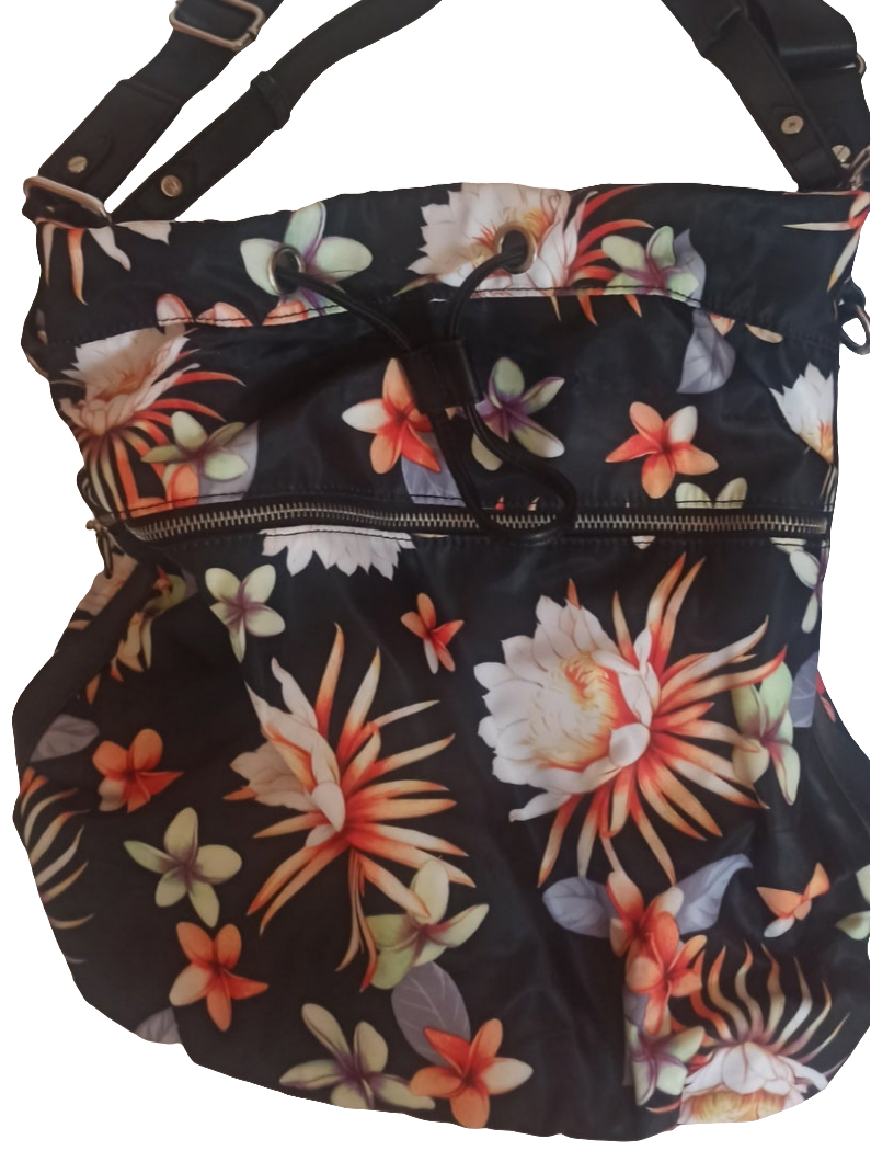 Schultertasche von Carpisa