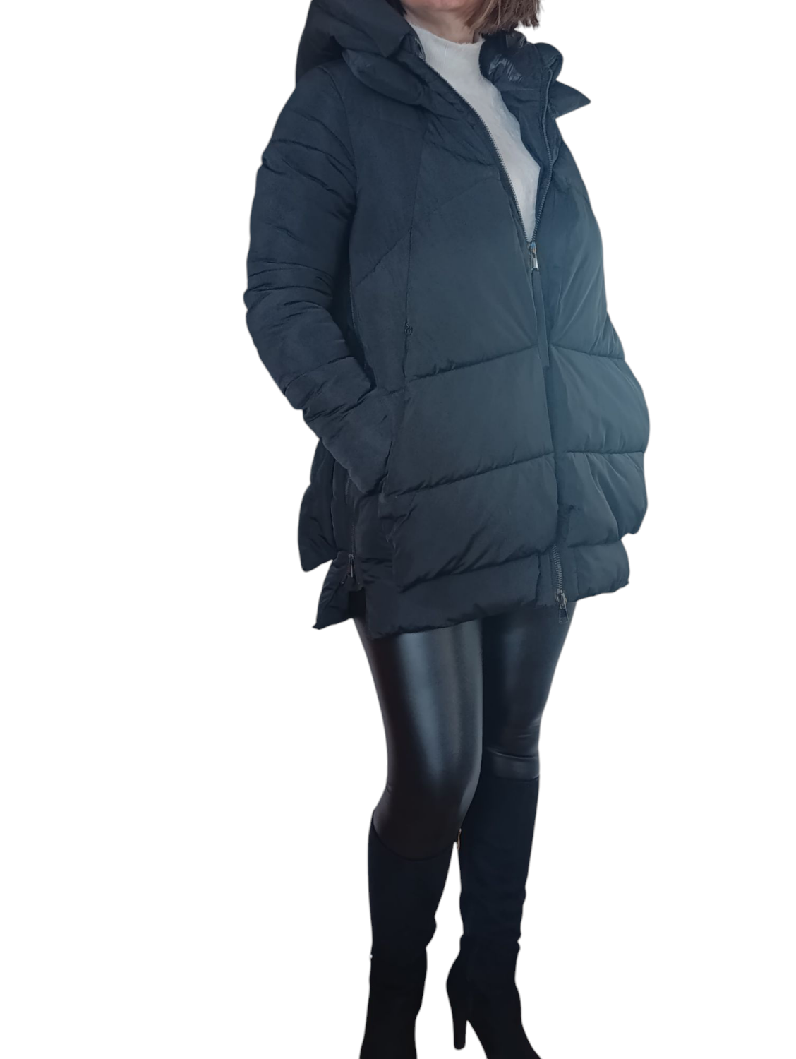 Jacke s.Oliver Gr.XS