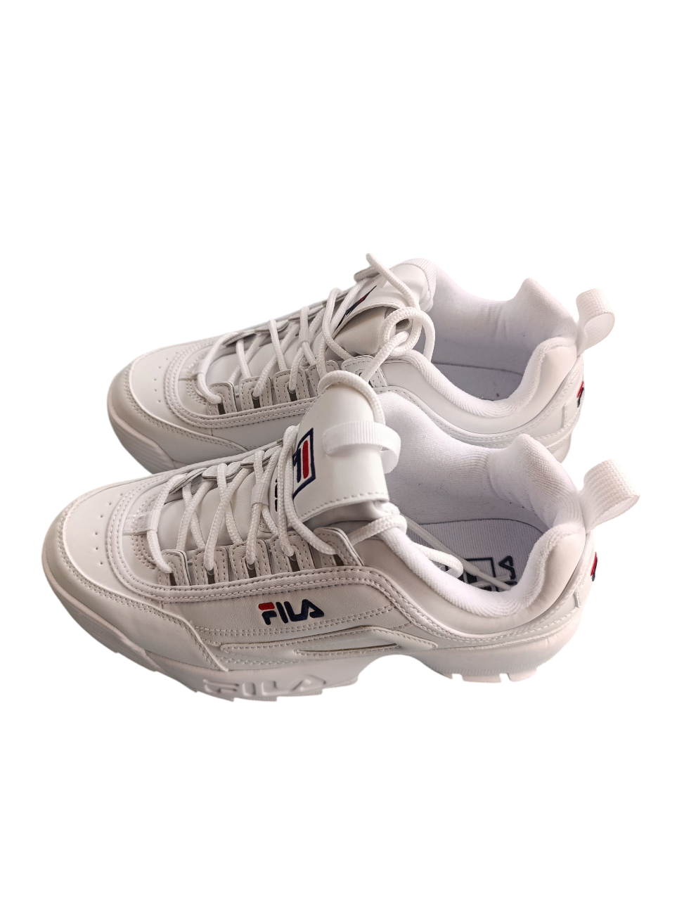 Sneakers, Sportschuhe FILA Gr.40