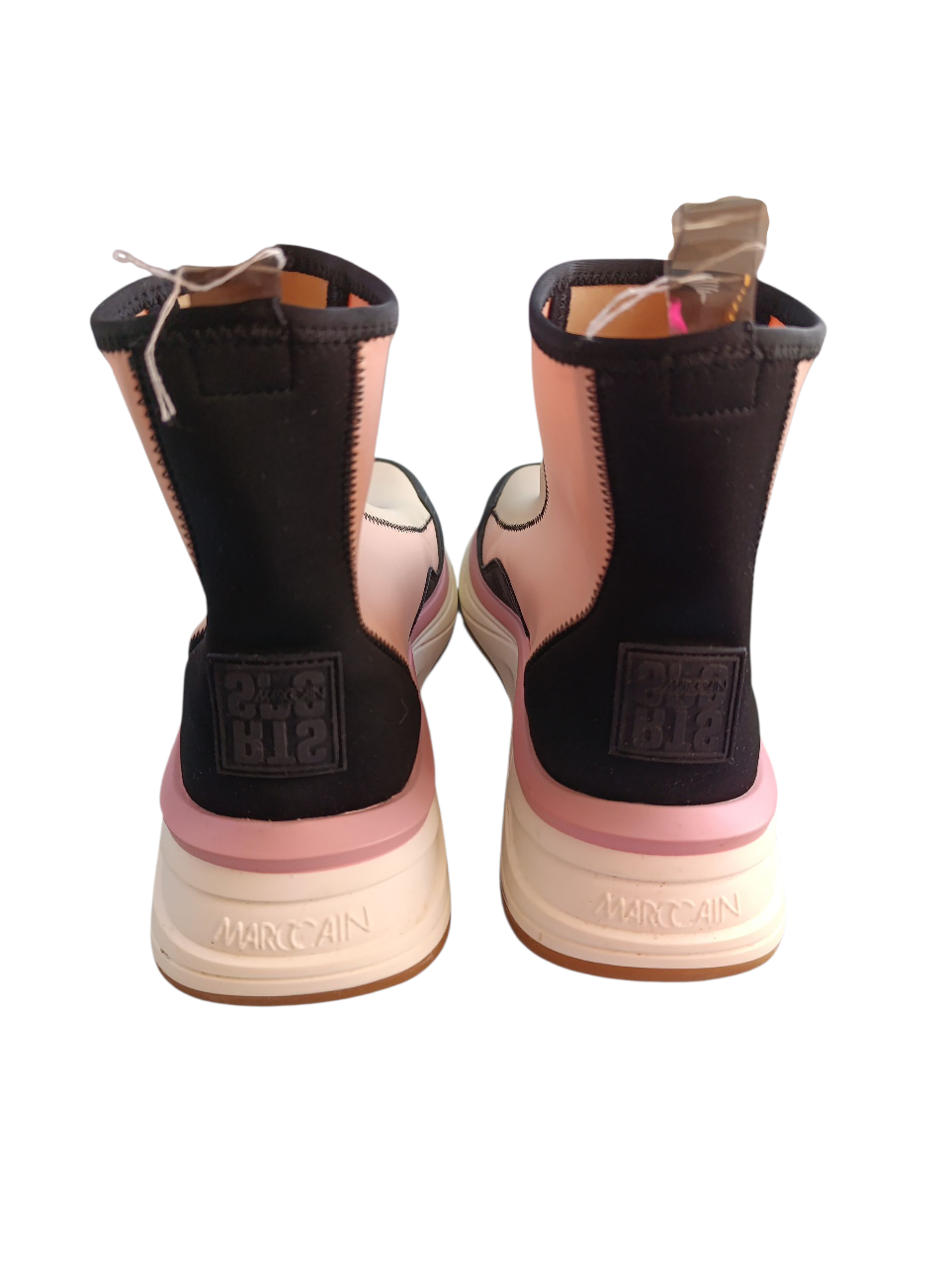 Stiefelette Marccain Gr.40
