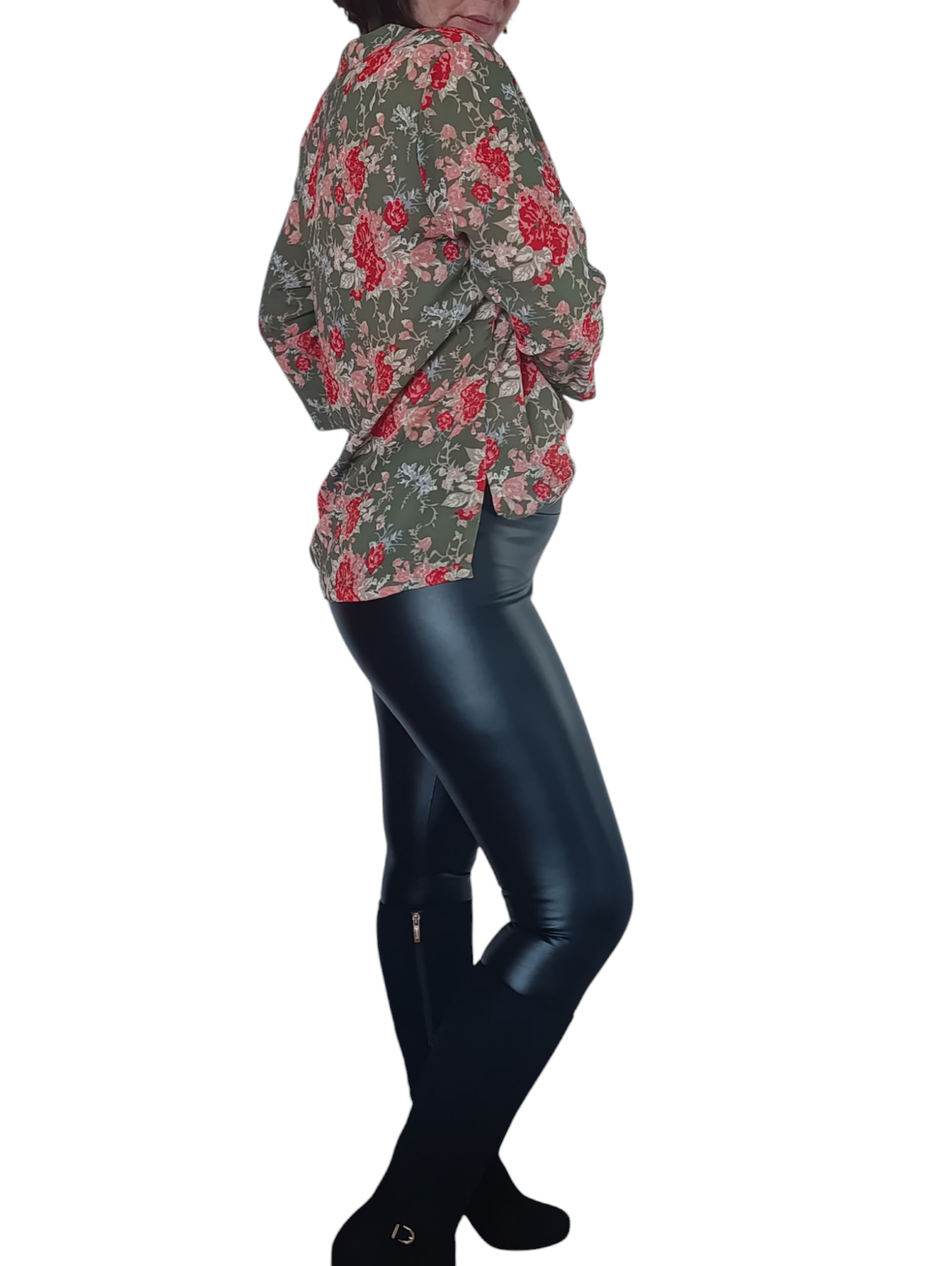 Bluse Laura Kent Gr. 38