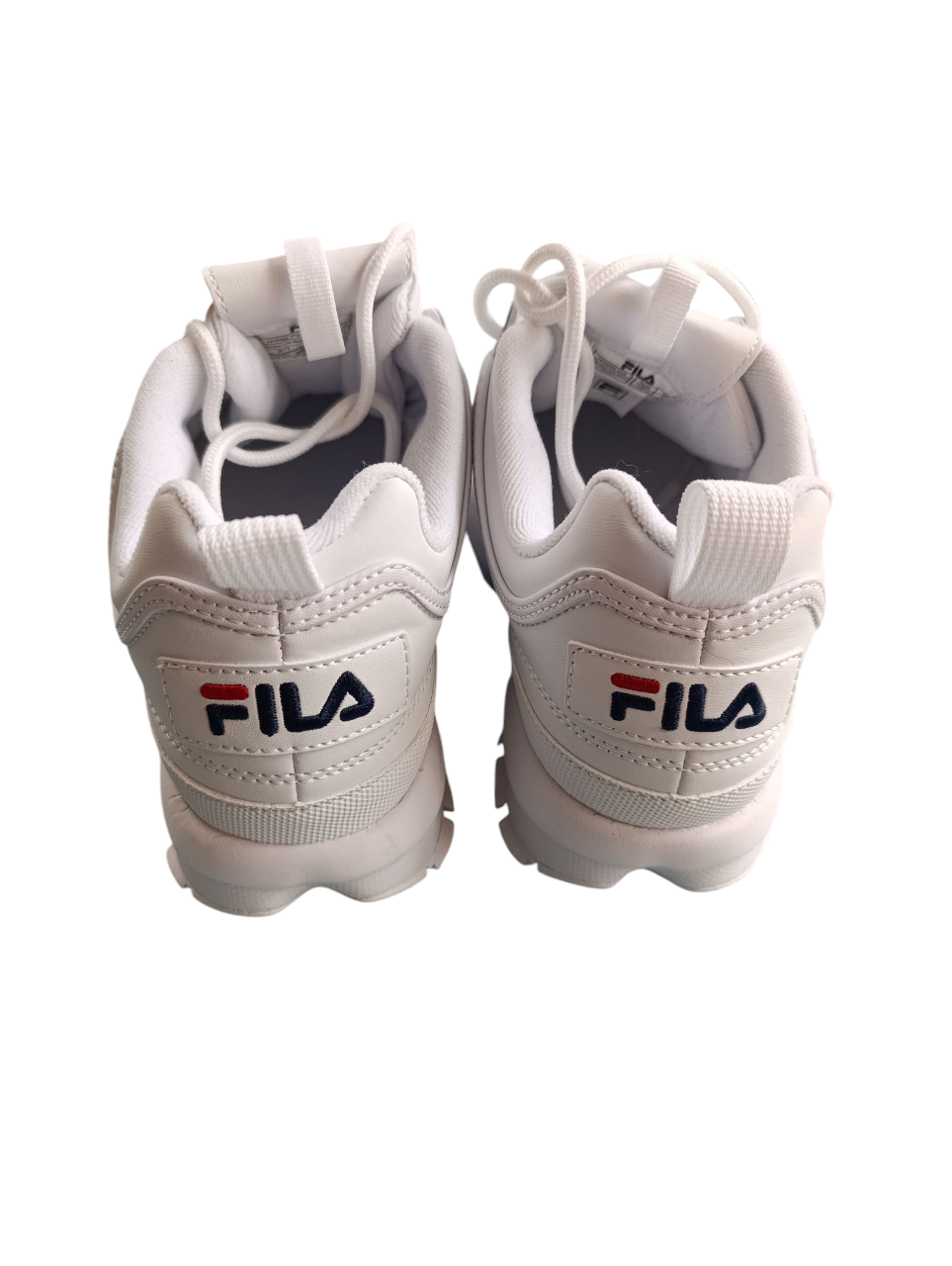 Sneakers, Sportschuhe FILA Gr.40