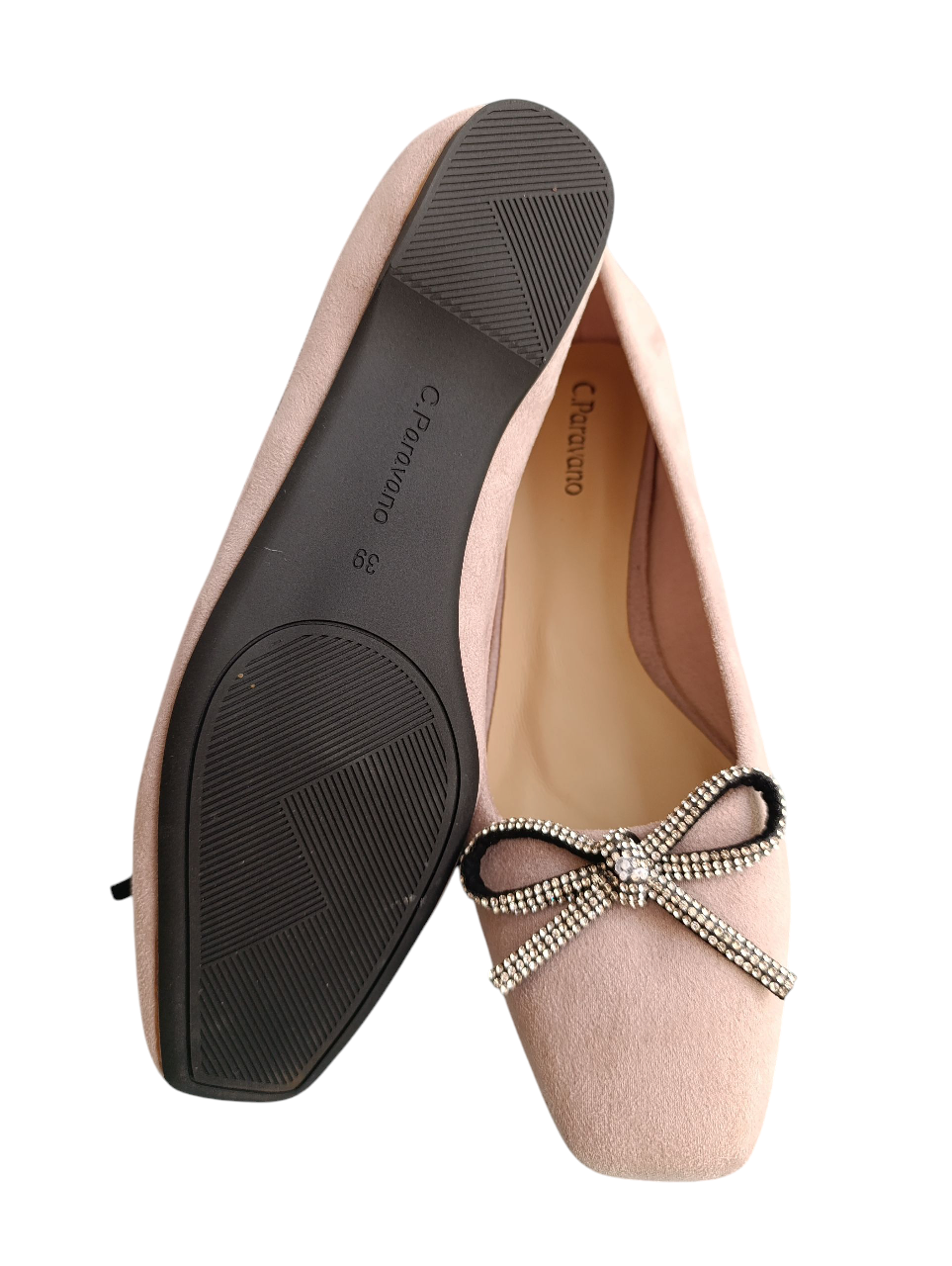 Ballerina C.Paravano