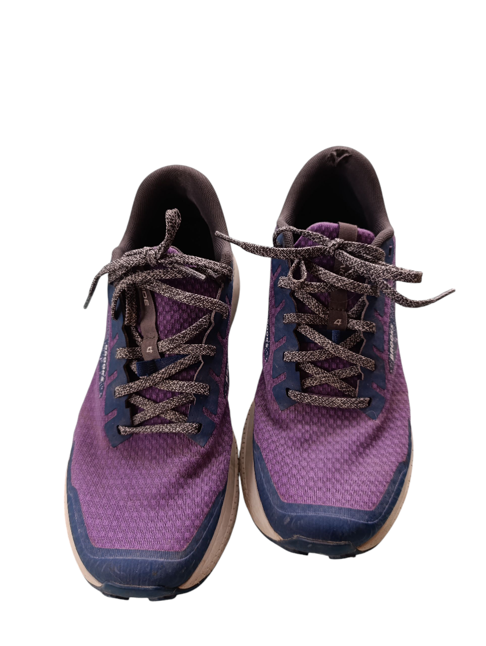 Sportschuhe Brooks Gr.40,5