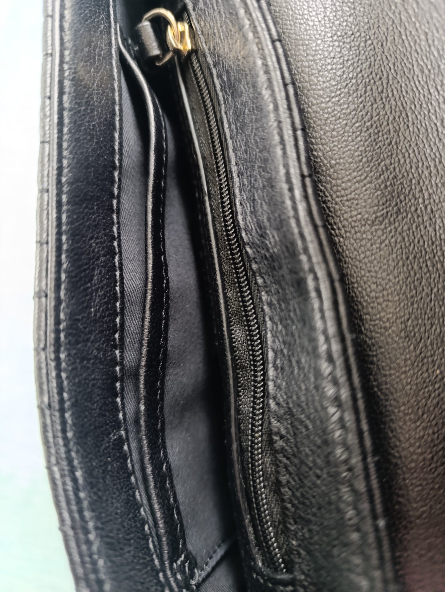 Tasche Clutch DKNY