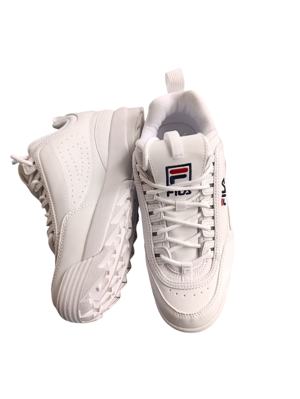 Sneakers, Sportschuhe FILA Gr.40
