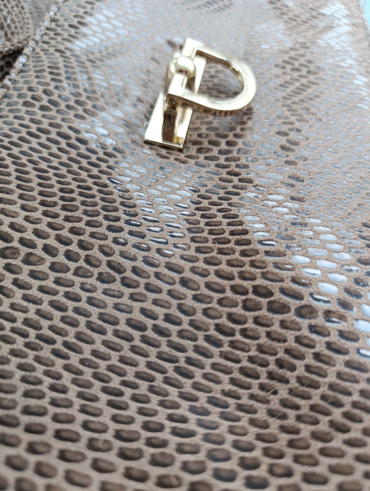 Tasche Clutch