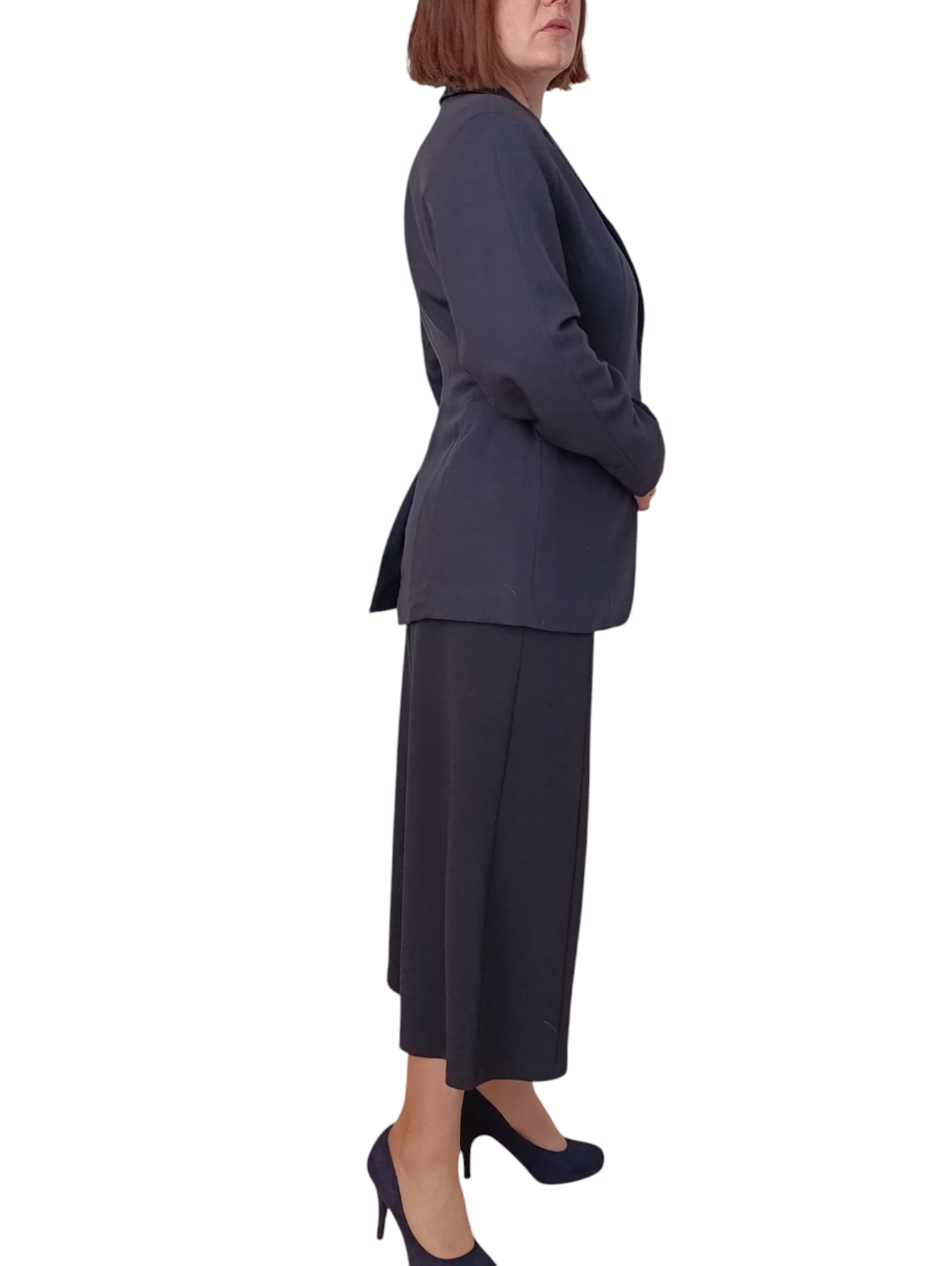 Business Jacke Gr.36